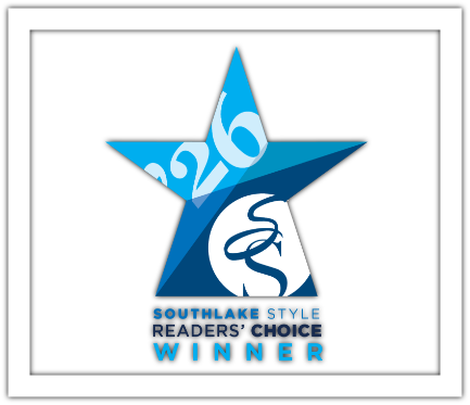 Southlake Style Readers Choice Winner 2026