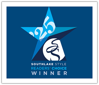 Southlake Style Readers Choice Winner