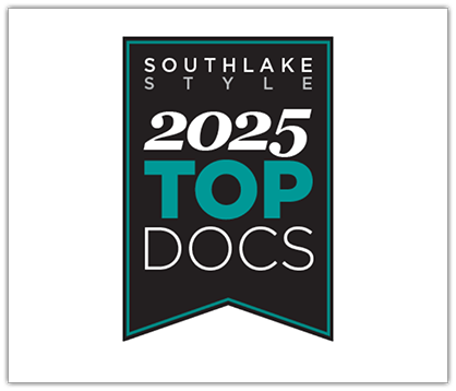 Southlake Style 2025 Top Docs