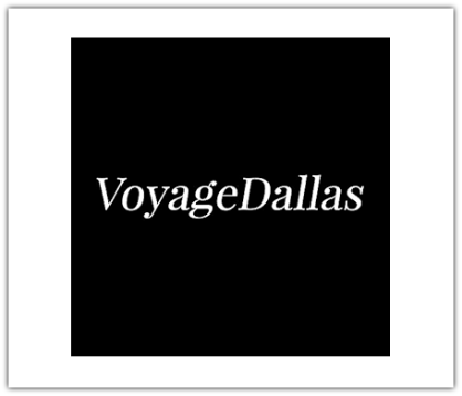 Voyage Dallas