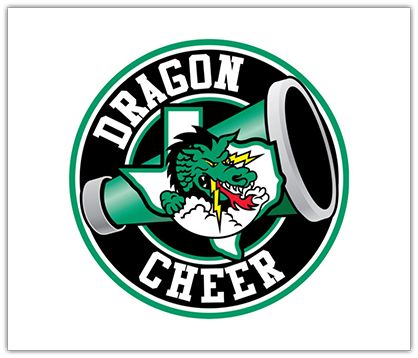 Dragon Cheer