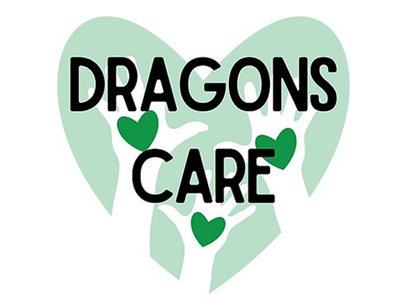 Dragons Care
