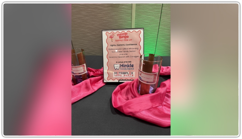 People with Dragons Care mascot