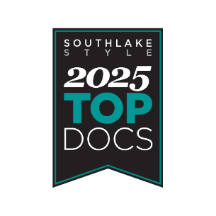 Southlake Style 2025 Top Docs