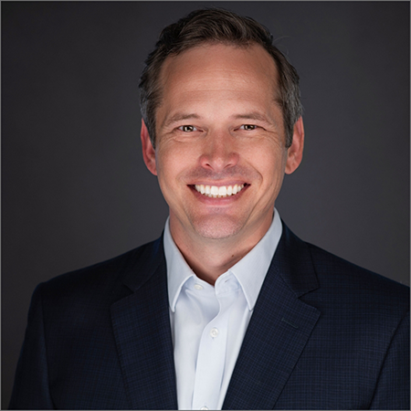 Southlake dentist Dr. Roth Hinkle