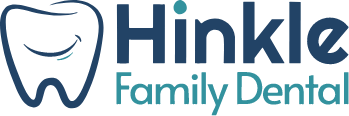 Hinkle Family Dental logo