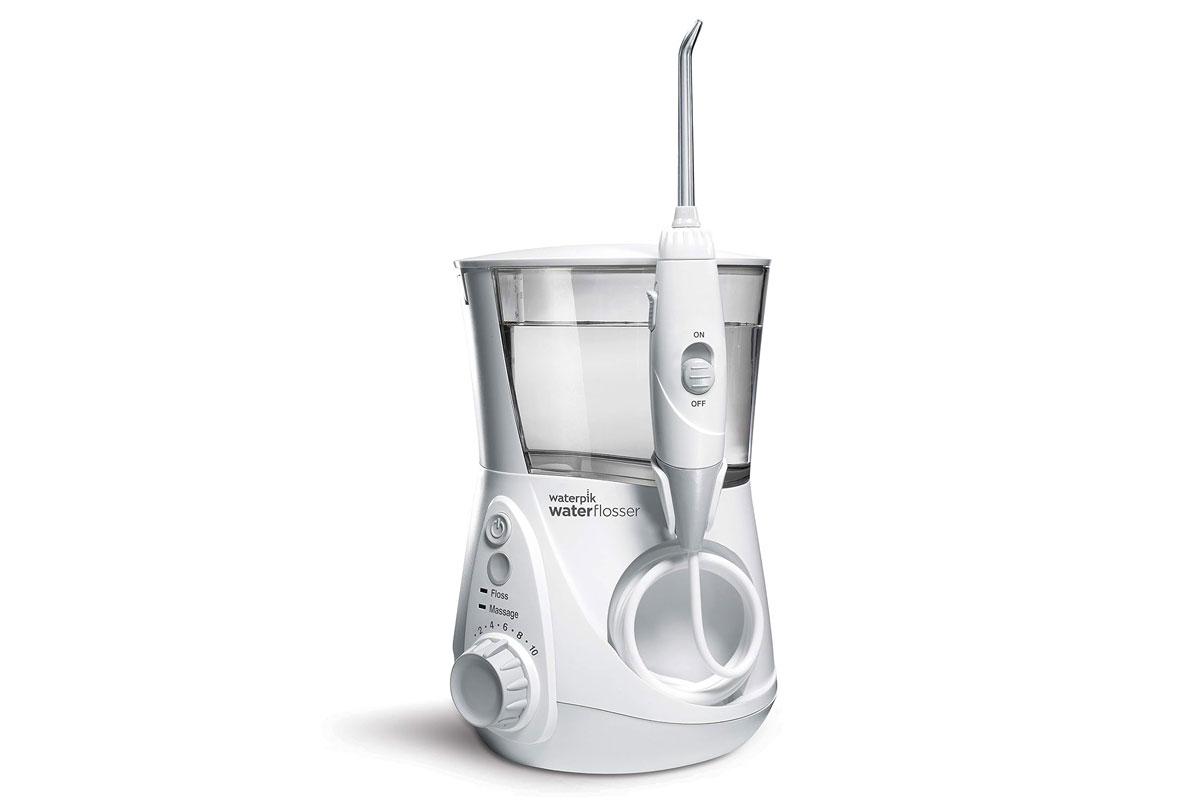 Waterpik Water Flosser